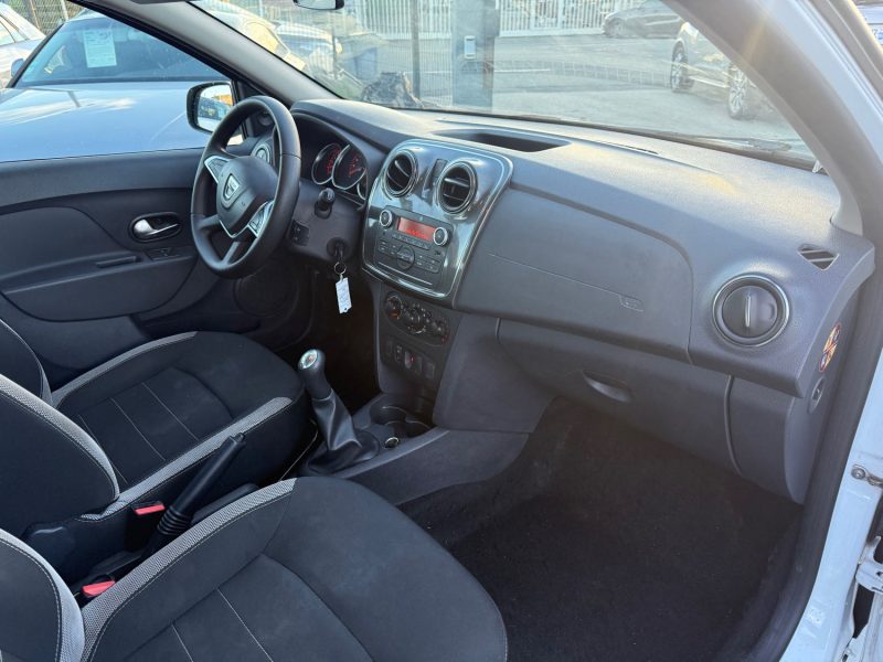 DACIA SANDERO 1.0 SCE 75CH URBAN STEPWAY  2020