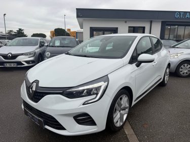 RENAULT CLIO 5 1.0 TCE 90CH  X-TRONIC GARANTIE 