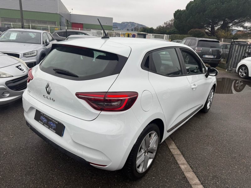 RENAULT CLIO 5 1.0 TCE 90CH  X-TRONIC GARANTIE 