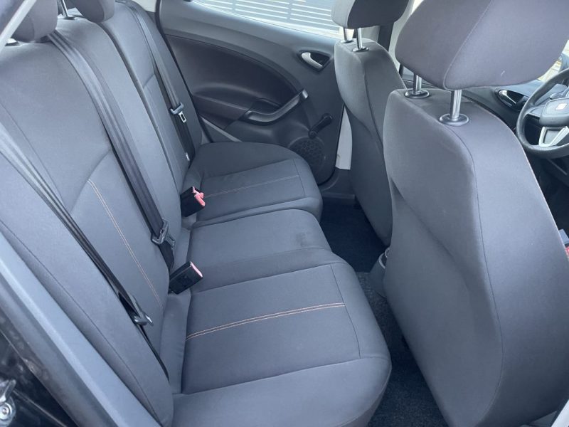 SEAT IBIZA PRERENCE 1.2TDI 75CV CT OK CLIM GARANTIE 