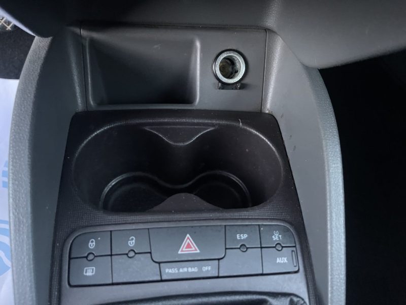 SEAT IBIZA PRERENCE 1.2TDI 75CV CT OK CLIM GARANTIE 