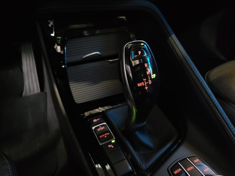 BMW X2 SDRIVE 20IA 192CH DKG7 M SPORT / T.O / AFFICHAGE TETE HAUTE / CAMERA / SIEGES ELEC A MEMOIRE 