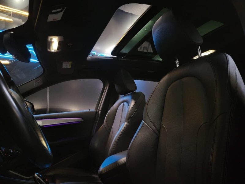 BMW X2 SDRIVE 20IA 192CH DKG7 M SPORT / T.O / AFFICHAGE TETE HAUTE / CAMERA / SIEGES ELEC A MEMOIRE 