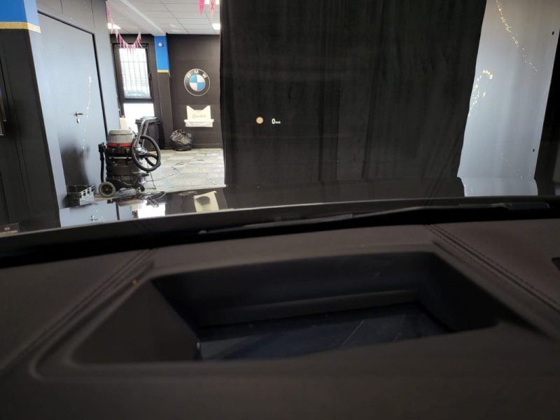 BMW X2 SDRIVE 20IA 192CH DKG7 M SPORT / T.O / AFFICHAGE TETE HAUTE / CAMERA / SIEGES ELEC A MEMOIRE 