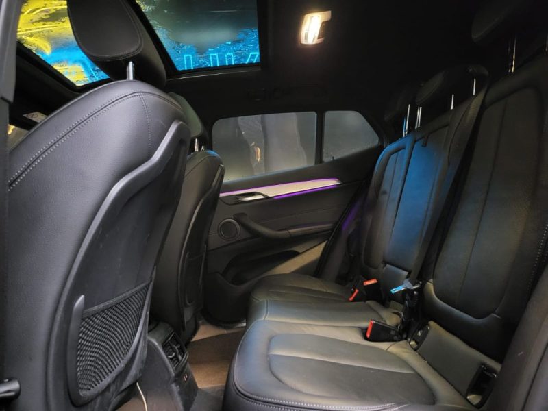 BMW X2 SDRIVE 20IA 192CH DKG7 M SPORT / T.O / AFFICHAGE TETE HAUTE / CAMERA / SIEGES ELEC A MEMOIRE 