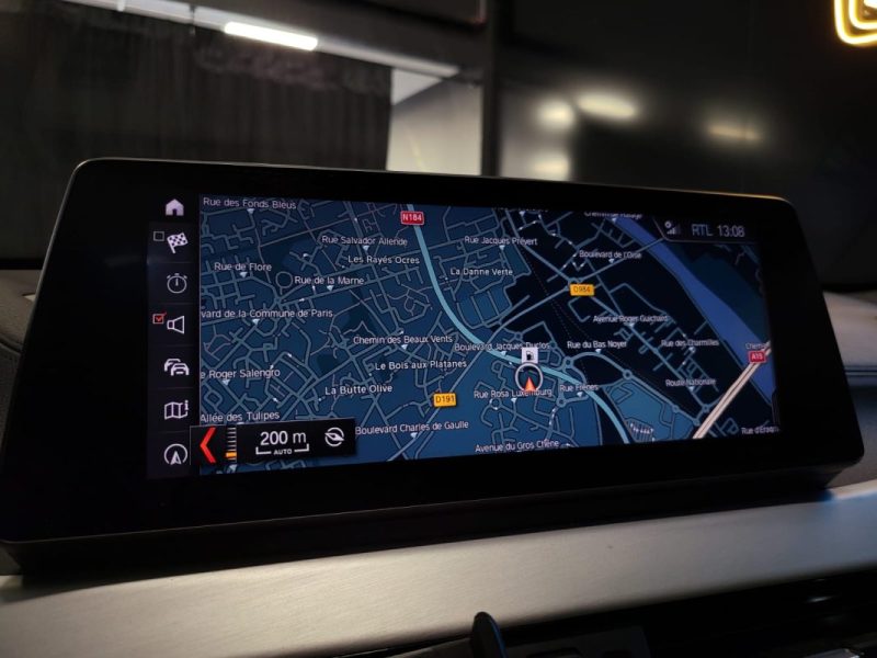 BMW X2 SDRIVE 20IA 192CH DKG7 M SPORT / T.O / AFFICHAGE TETE HAUTE / CAMERA / SIEGES ELEC A MEMOIRE 