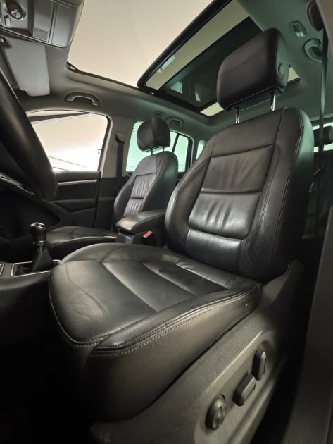 Volkswagen Tiguan - Version Carat - 2.0 TDI 110 ch - Très propre - Gris - Garantie 1an