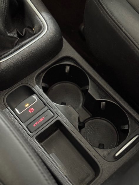 Volkswagen Tiguan - Version Carat - 2.0 TDI 110 ch - Très propre - Gris - Garantie 1an