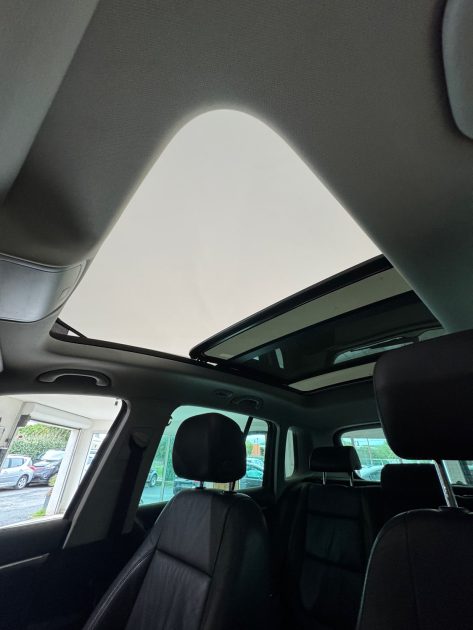 Volkswagen Tiguan - Version Carat - 2.0 TDI 110 ch - Très propre - Gris - Garantie 1an