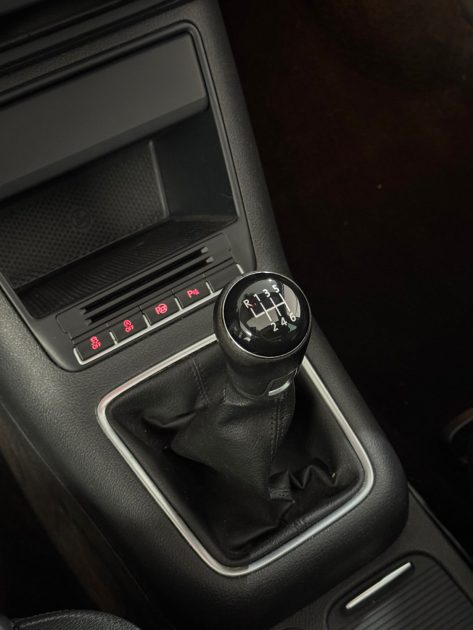 Volkswagen Tiguan - Version Carat - 2.0 TDI 110 ch - Très propre - Gris - Garantie 1an