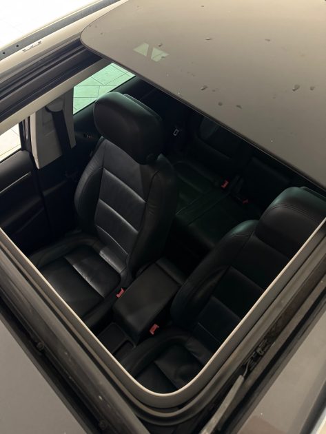 Volkswagen Tiguan - Version Carat - 2.0 TDI 110 ch - Très propre - Gris - Garantie 1an