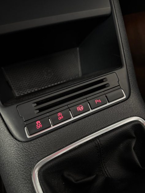 Volkswagen Tiguan - Version Carat - 2.0 TDI 110 ch - Très propre - Gris - Garantie 1an