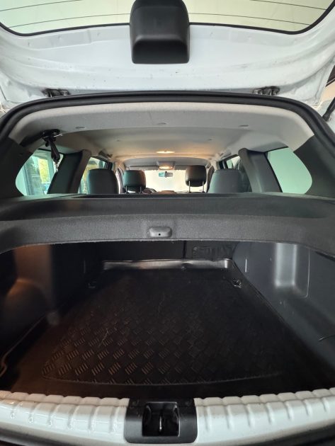 Dacia Duster 1.2 TCe 125ch - moteur à chaine - 70.200km - Essence - Révisée - CT ok - Garantie 1an