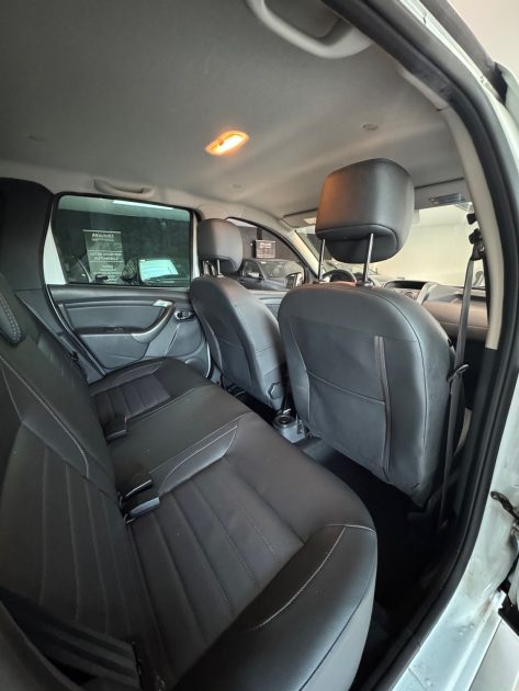 Dacia Duster 1.2 TCe 125ch - moteur à chaine - 70.200km - Essence - Révisée - CT ok - Garantie 1an