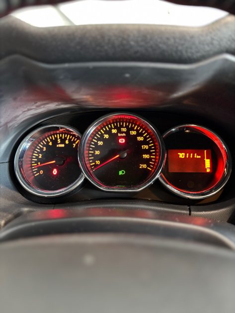 Dacia Duster 1.2 TCe 125ch - moteur à chaine - 70.200km - Essence - Révisée - CT ok - Garantie 1an