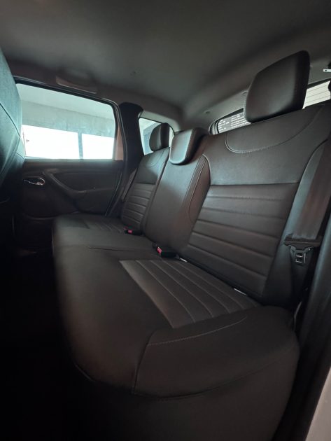 Dacia Duster 1.2 TCe 125ch - moteur à chaine - 70.200km - Essence - Révisée - CT ok - Garantie 1an