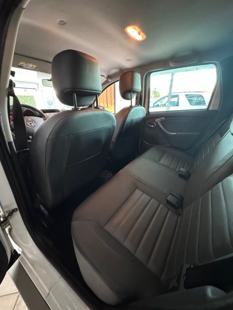 Dacia Duster 1.2 TCe 125ch - moteur à chaine - 70.200km - Essence - Révisée - CT ok - Garantie 1an