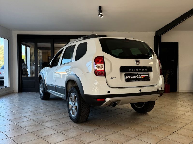 Dacia Duster 1.2 TCe 125ch - moteur à chaine - 70.200km - Essence - Révisée - CT ok - Garantie 1an