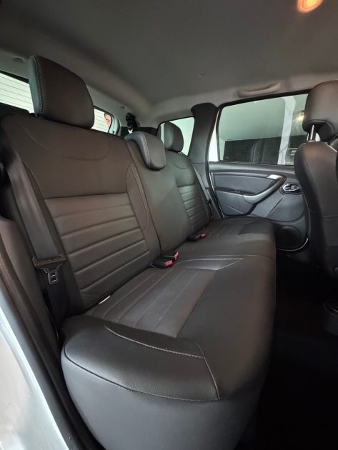 Dacia Duster 1.2 TCe 125ch - moteur à chaine - 70.200km - Essence - Révisée - CT ok - Garantie 1an