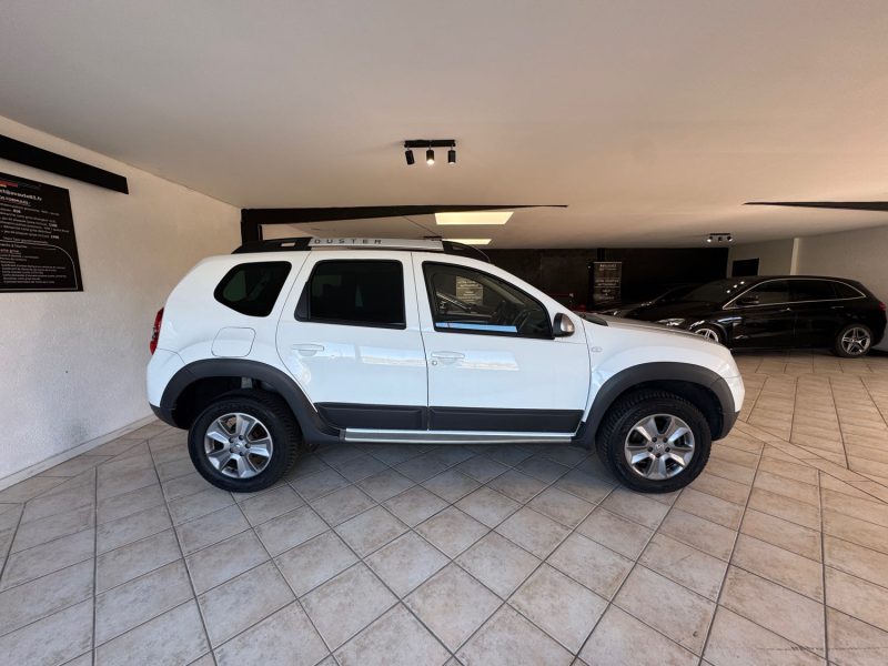Dacia Duster 1.2 TCe 125ch - moteur à chaine - 70.200km - Essence - Révisée - CT ok - Garantie 1an