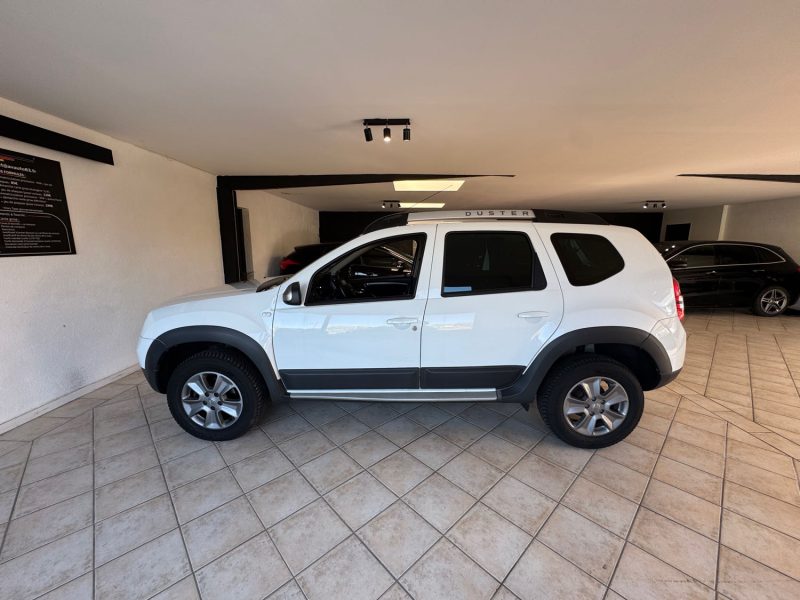 Dacia Duster 1.2 TCe 125ch - moteur à chaine - 70.200km - Essence - Révisée - CT ok - Garantie 1an