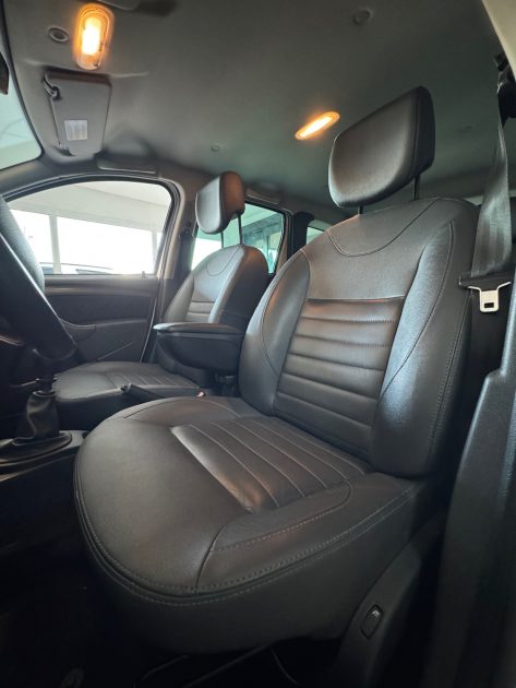 Dacia Duster 1.2 TCe 125ch - moteur à chaine - 70.200km - Essence - Révisée - CT ok - Garantie 1an