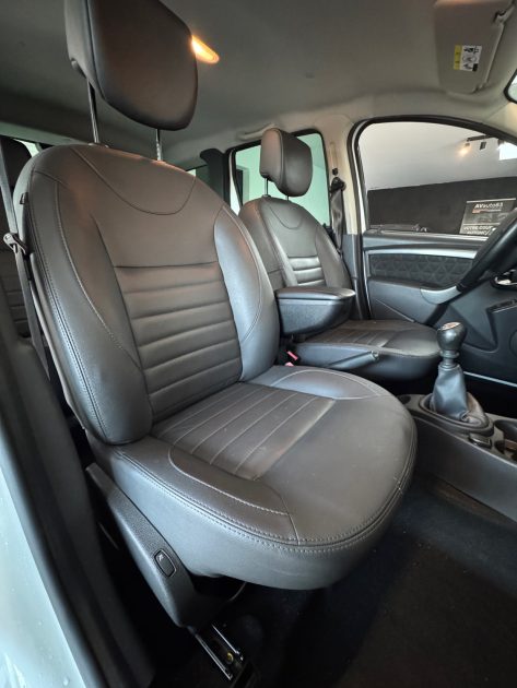 Dacia Duster 1.2 TCe 125ch - moteur à chaine - 70.200km - Essence - Révisée - CT ok - Garantie 1an