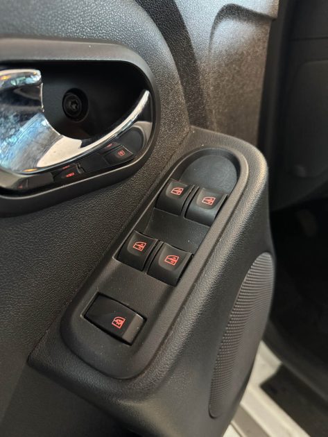 Dacia Duster 1.2 TCe 125ch - moteur à chaine - 70.200km - Essence - Révisée - CT ok - Garantie 1an