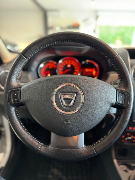 Dacia Duster 1.2 TCe 125ch - moteur à chaine - 70.200km - Essence - Révisée - CT ok - Garantie 1an
