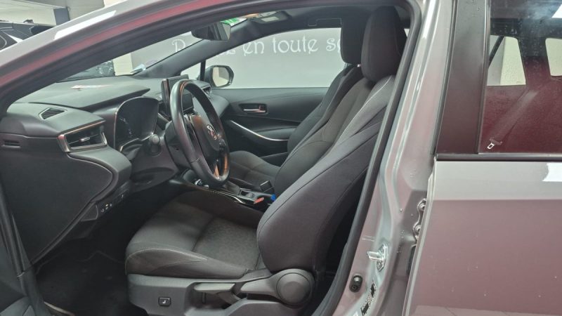 TOYOTA COROLLA TOURING SPORTS 122CV DYNAMIC BUSINESS/1 ERE MAIN/TVA RECUP 2022