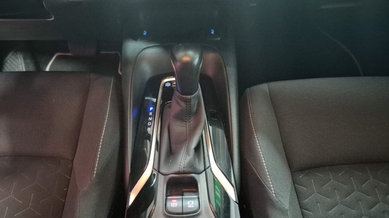 TOYOTA COROLLA TOURING SPORTS 122CV DYNAMIC BUSINESS/1 ERE MAIN/TVA RECUP 2022