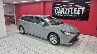 TOYOTA COROLLA TOURING SPORTS 122CV DYNAMIC BUSINESS/1 ERE MAIN/TVA RECUP 2022