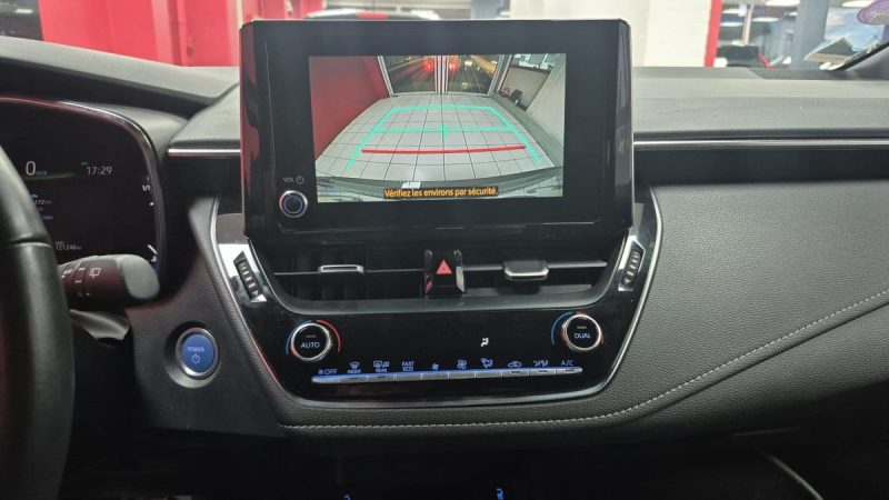 TOYOTA COROLLA TOURING SPORTS 122CV DYNAMIC BUSINESS/1 ERE MAIN/TVA RECUP 2022