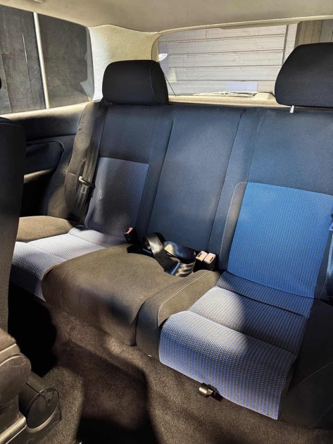 Volkswagen Golf IV 1.9 TDI Highline – 130 ch – Boîte 6 – Distribution neuve, révision complète – Gar