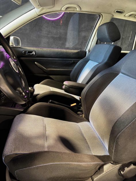 Volkswagen Golf IV 1.9 TDI Highline – 130 ch – Boîte 6 – Distribution neuve, révision complète – Gar