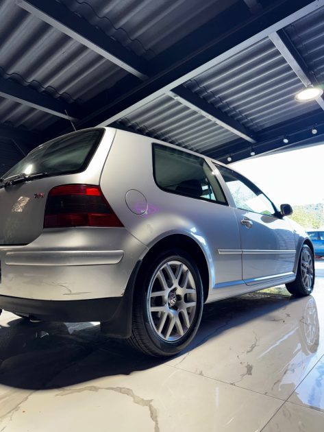 Volkswagen Golf IV 1.9 TDI Highline – 130 ch – Boîte 6 – Distribution neuve, révision complète – Gar