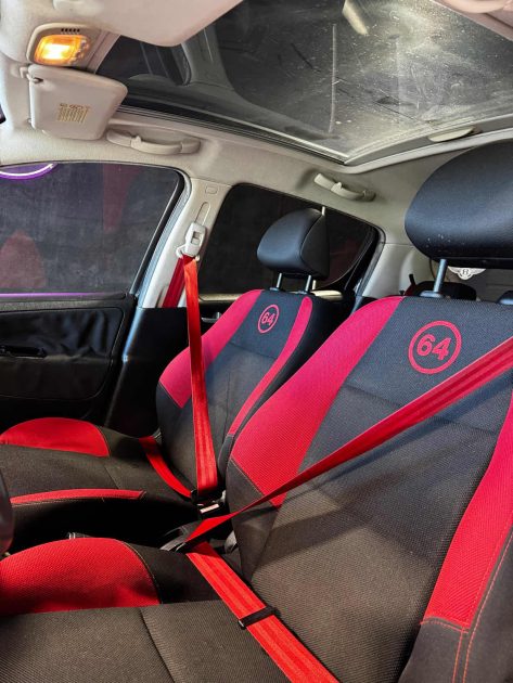 Peugeot 207 1.4 HDi Série 64 – Distribution neuve, révision complète – Garantie incluse