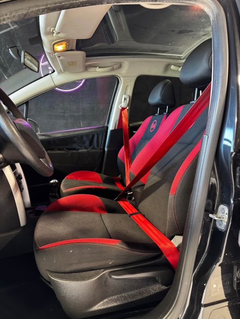 Peugeot 207 1.4 HDi Série 64 – Distribution neuve, révision complète – Garantie incluse