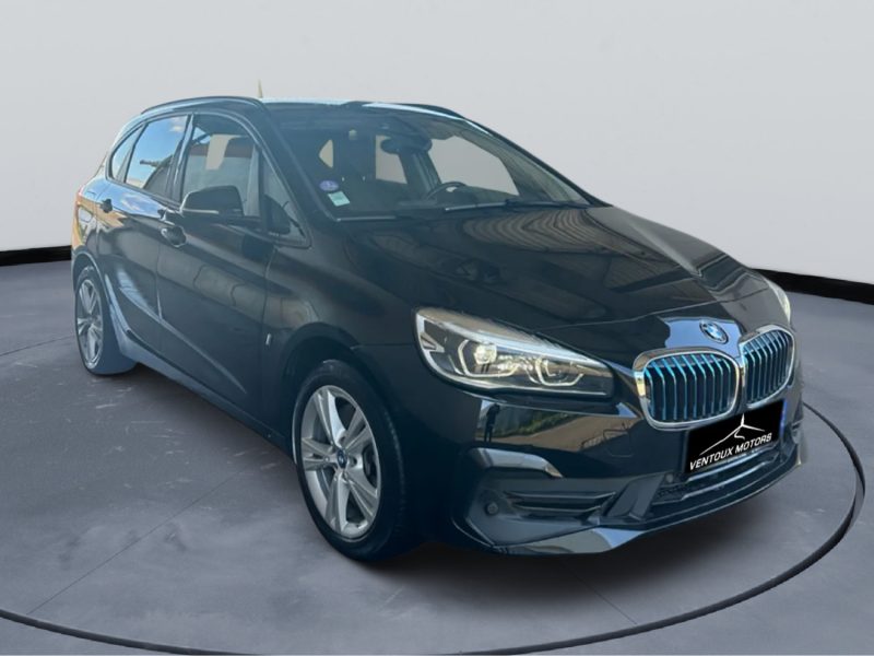 B.M.W. SERIE 2 225XEA 224CH LOUNGE 2018