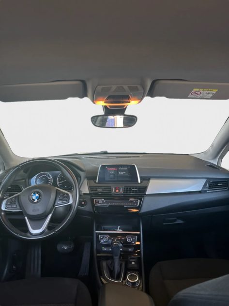 B.M.W. SERIE 2 225XEA 224CH LOUNGE 2018