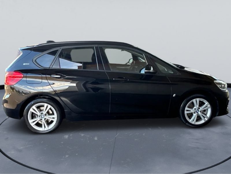 B.M.W. SERIE 2 225XEA 224CH LOUNGE 2018