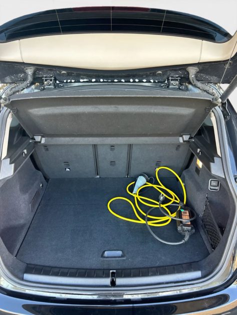 B.M.W. SERIE 2 225XEA 224CH LOUNGE 2018