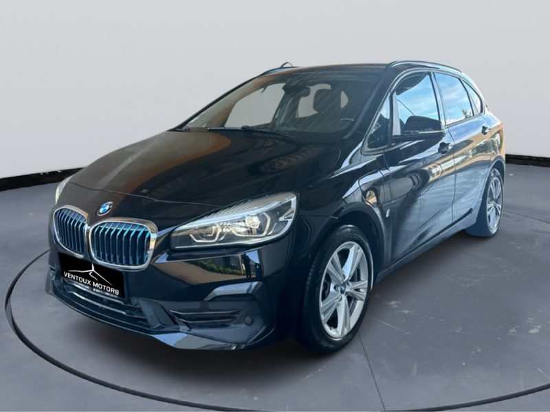 B.M.W. SERIE 2 225XEA 224CH LOUNGE 2018