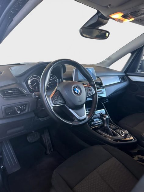 B.M.W. SERIE 2 225XEA 224CH LOUNGE 2018
