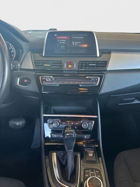 B.M.W. SERIE 2 225XEA 224CH LOUNGE 2018