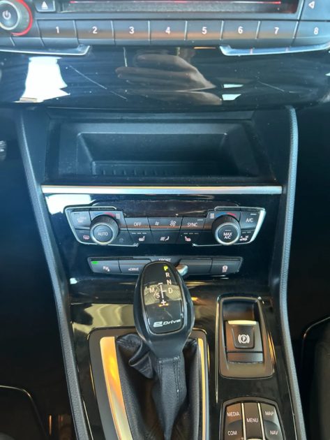 B.M.W. SERIE 2 225XEA 224CH LOUNGE 2018