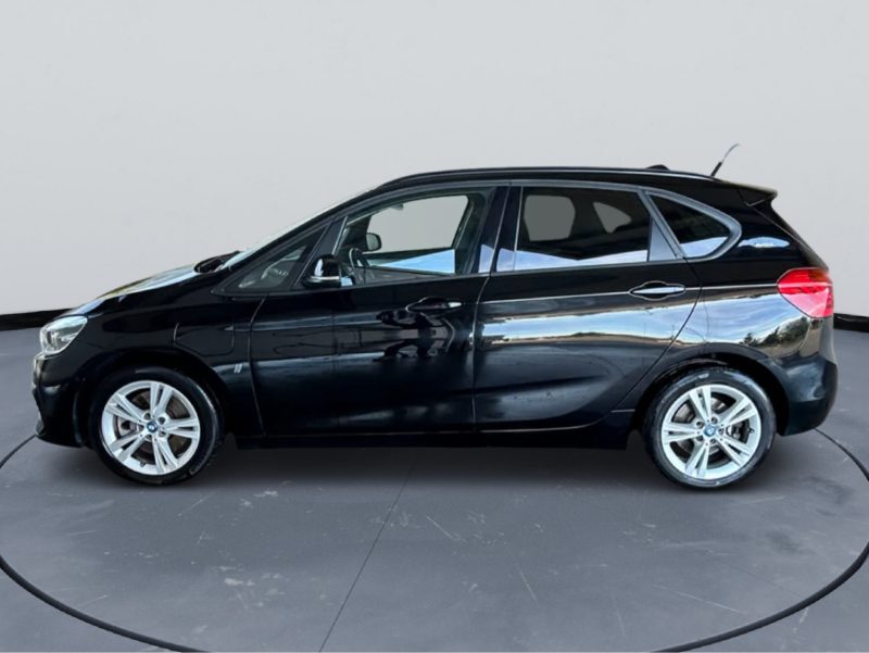 B.M.W. SERIE 2 225XEA 224CH LOUNGE 2018