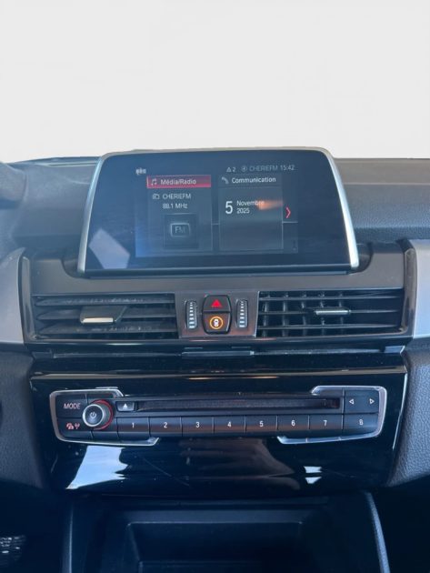 B.M.W. SERIE 2 225XEA 224CH LOUNGE 2018