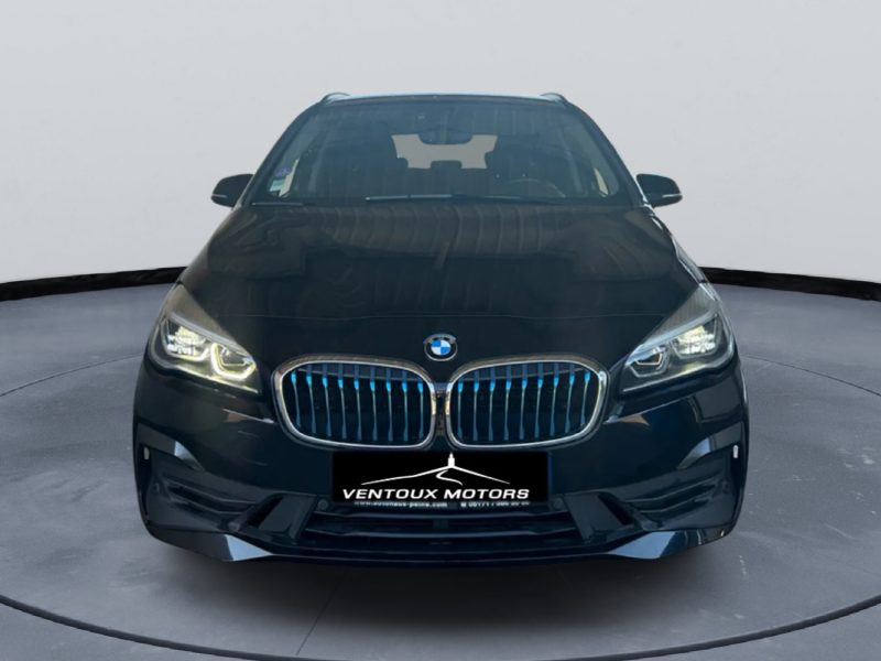 B.M.W. SERIE 2 225XEA 224CH LOUNGE 2018