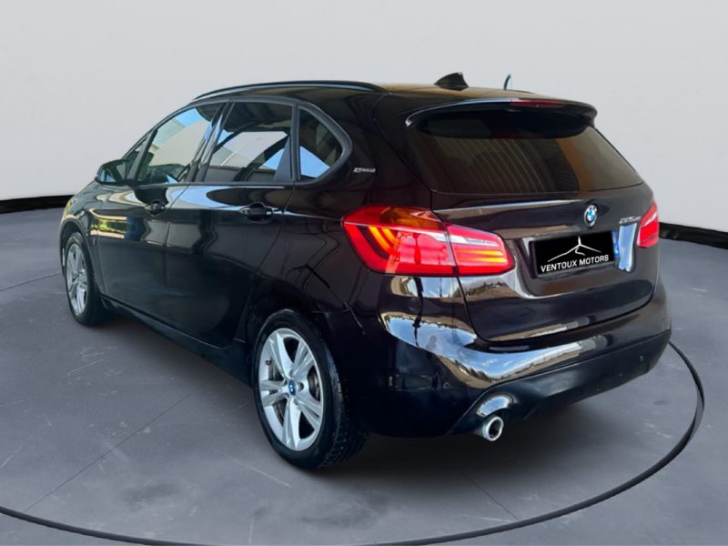 B.M.W. SERIE 2 225XEA 224CH LOUNGE 2018